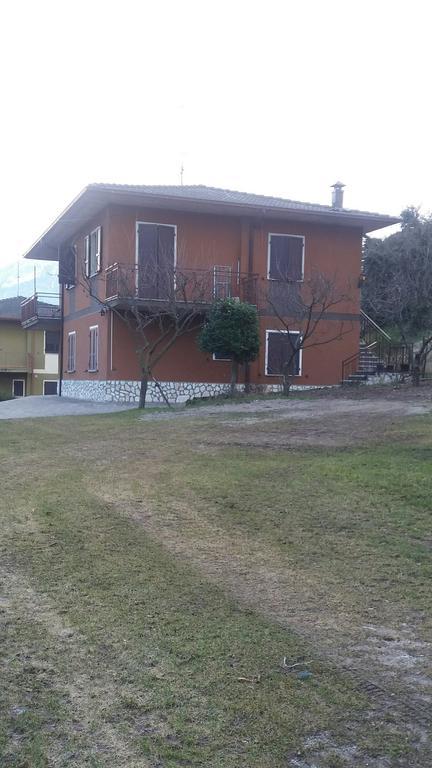 Villa Casa Lina Tremosine Exterior foto